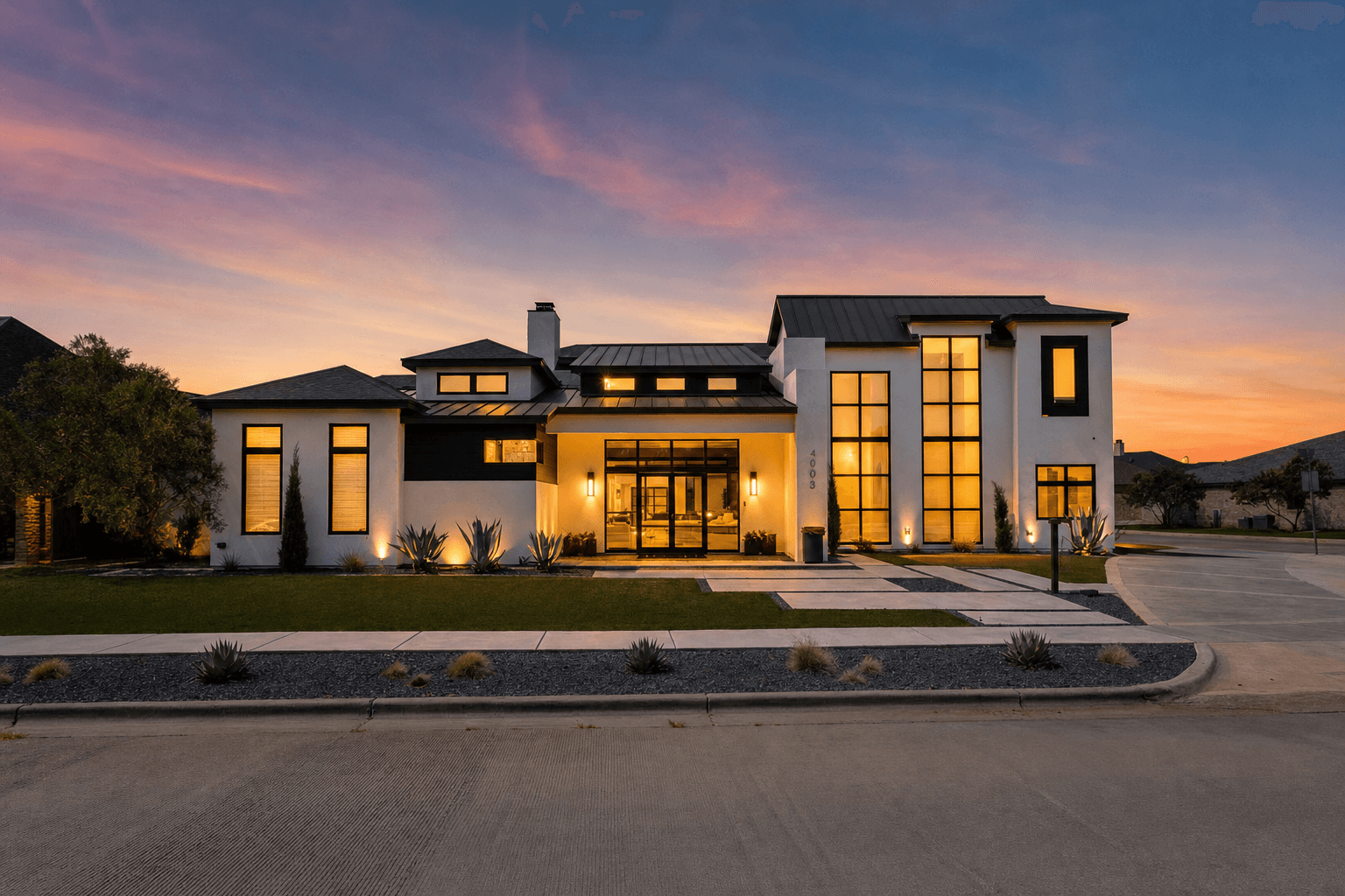 Your listing photos, fixed before the shoot is over